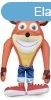 Crash Bandicoot plssfigura (magassg: 36 cm)