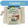 Loofco luffa mini szivacs mosogatshoz 2 db