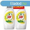 Jar mosogat 2x900ml Citrom