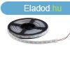 STELLAR LED SZALAG 3528 4,8W 60PCS/M IP65 MELEG FEHR 99XLED