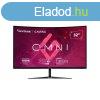 ViewSonic 32" VX3218-PC-mhd FreeSync Premium - velt - 