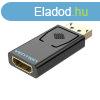 DisplayPort ? HDMI adapter Vention HBKB0 (fekete)