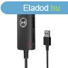 USB kls hangkrtya Edifier GS02 (fekete)