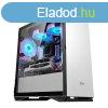 Computer case Darkflash DLM22 (white)