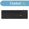 Keyboard Sven KB-C3060 (black)