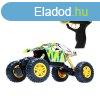 RC remote control car 1:18 Double Eagle 4x4 Off-Road E324-00