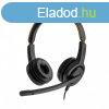 Axtel Voice 40 HD duo NC Headset Black