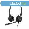 Axtel Prime HD duo NC Headset Black