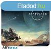 STARFIELD - Rugalmas egrpad Leszlls