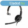 Axtel Voice UC40 mono NC Headset Black