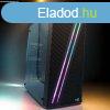 Novice Gold i5-8400/16DDR4/512 SSD/3050 6GB Gamer PC +Window