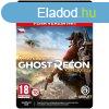 Tom Clancy?s Ghost Recon: Wildlands CZ [Uplay] - PC