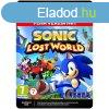 Sonic: Lost World [Steam] - PC