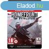 Homefront: The Revolution CZ [Steam] - PC