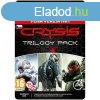 Crysis Trilogy CZ [Origin] - PC