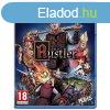 Rustler - PS4