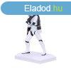 Star Wars Stormtrooper A J, a Rossz s Sztormos, 18cm