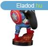 Marvel Captain America telefon s kontroller tart