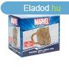 MARVEL COMICS BABY GROOT ALAK 3D KUPA