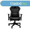 Stansson UCE600BB Gaming Chair Black/Black