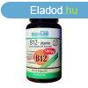 NutriLAB B12 vitamin vega kapszula 500 g 30X