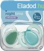 Tommee Tippee Night Time jtszcumi 18-36 h 2 db - menta