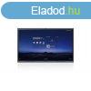 MAXHUB Interaktív kijelző 55" - V6 Classic C5530 (3840x