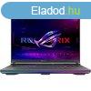 ASUS GAMER NB ROG Strix G614JVR-N4014W 16,0" QHD+, Int.