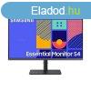 SAMSUNG IPS monitor 27" S43GC, 1920x1080, 16:9, 250cd/m