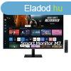 SAMSUNG Smart VA monitor 32" M7, 3840x2160, 16:9, 300cd