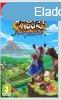 Nintendo Switch Harvest Moon: One World (NSW)