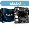 ASROCK Alaplap J5040-ITX INTEL J5040, mITX