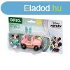 Brio 32288 Minnie Mouse mozdonya