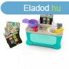 BABY EINSTEIN Zenl jtk konyha Magic Touch Kitchen? Prete