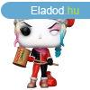 POP! Heroes: Harley Quinn (DC Comics)