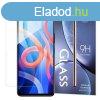 Xiaomi Note 11S 5G edzett veg Tempered glass kijelzflia k