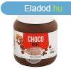 Globetti mogyorkrm Choco nut 350g