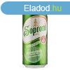 Soproni 0,5l dobozos /24/ - DRS