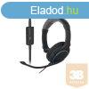 VENOM Fejhallgat Nighthawk Gaming Mono Mikrofon Fekete, VS2