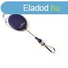 Nvjegykrtyatart kihzhat karabineres, Durable with Snap 