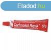 Ragaszt folykony univerzlis Technokol Rapid 60g. piros