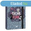 Fzetbox, A4, Ars Una THINK-PINK (5285) 23