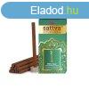 Fstlrudak 10db - Fehr zslya 20g - Sattva Ayurveda