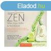 ZEN relax jga nidra & meditci CD