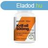 Krill Oil kapszula 60 db - Biocom