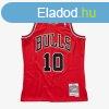 Mitchell & Ness Chicago Bulls #10 BJ Armstrong Swingman 