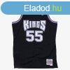 Mitchell & Ness Sacramento Kings #55 Jason Williams Swin