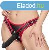 Strap-On Harness, S?M