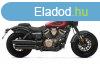 Elad j Keeway Benda BD500 motor