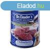 Dr.Clauders Dog Selected Meat Szrnyas Szves konzerv 800g